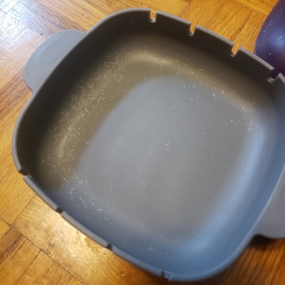 Epicure Skewer Maker Microwave Shish Kabobs - Picture 4 of 5